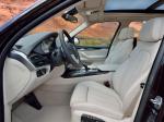 BMW X5 xDrive 5.0i 2013 года